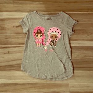 LOL Tshirt
